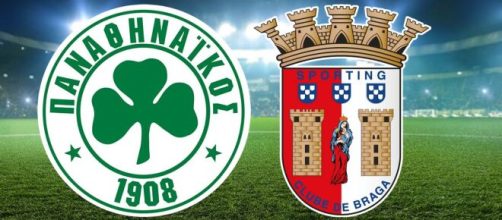 Onde assistir Parathinaikos x Braga ao vivo (Arte/Eduardo Gouvea)