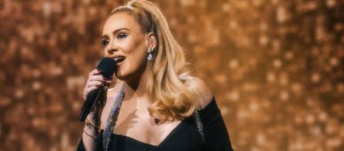 Recientemente Adele decidi&oacute; parar un concierto para defender a uno de sus seguidores (Instagram/@adele)