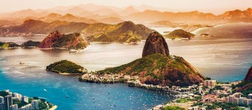 Rio de Janeiro &eacute; o ber&ccedil;o do samba (Reprodu&ccedil;&atilde;o/Pixabay)