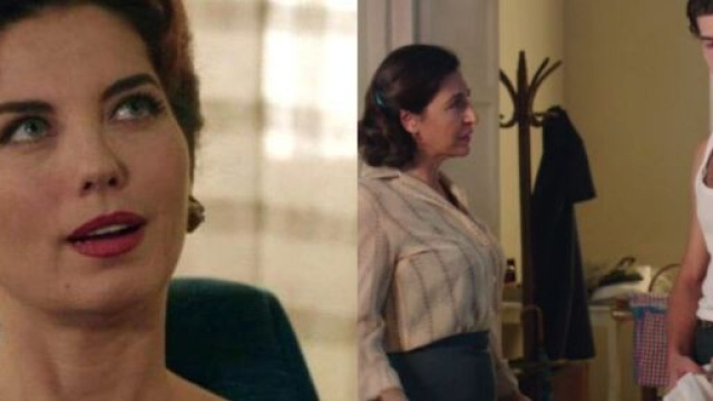 Il Paradiso 8, ipotesi nuove trame: Agnese torna?
