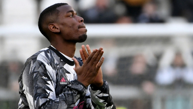 Juventus, Pogba cresce in condizione: l'Arabia Saudita potrebbe tornare alla carica