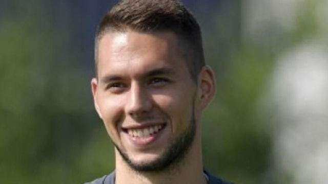 Marco Pjaca potrebbe lasciare la Juventus.