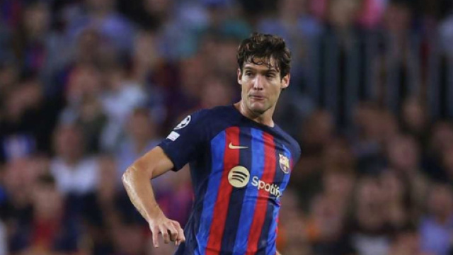 Marcos Alonso, giocatore spagnolo.