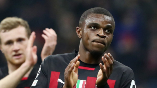 Mercato Milan: possibile offerta last minute del Bayern Monaco per Kalulu.