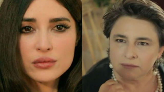 Terra amara, trame al 9 settembre: Mujgan attende un altro figlio, Demir sospetta di Behice.