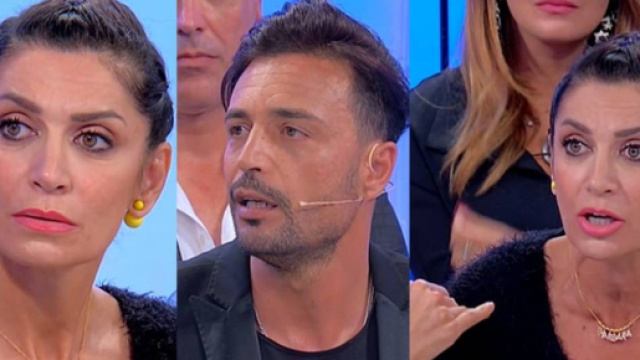 U&D: Barbara rientra nel cast e i fan sognano la 'reunion' con Armando Incarnato.