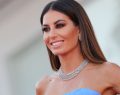 Tendenze moda, outfit estate 2023: il vestito crochet di Elisabetta Gregoraci e gli shorts