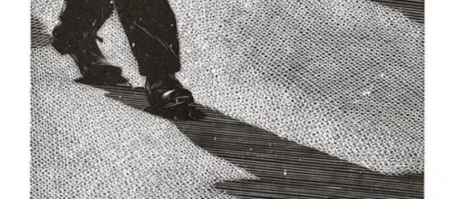 'Ordinary Day' by Olesya Dzhurayeva (Image source: Mesh Art Gallery, Chicago)