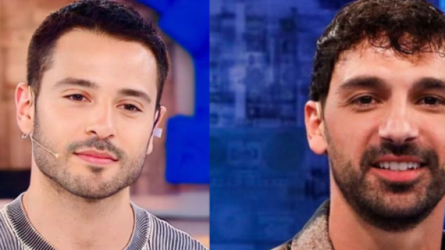 Amici 23, rumor sui prof di ballo: Giofr&egrave; al posto di Todaro, Leon Cino non torna.