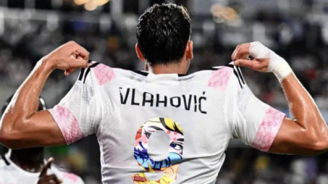 Juve, Jacobelli: 'Vlahovic con l'esultanza col Real ha mostrato quanto tiene alla maglia'