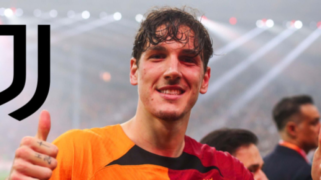 Juventus, Giuntoli vorrebbe mettere sul piatto 24 milioni di euro per Zaniolo.