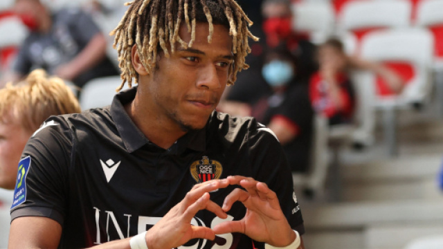 Juventus, Todibo piacerebbe ai bianconeri: il Nizza lo valuterebbe 30 milioni