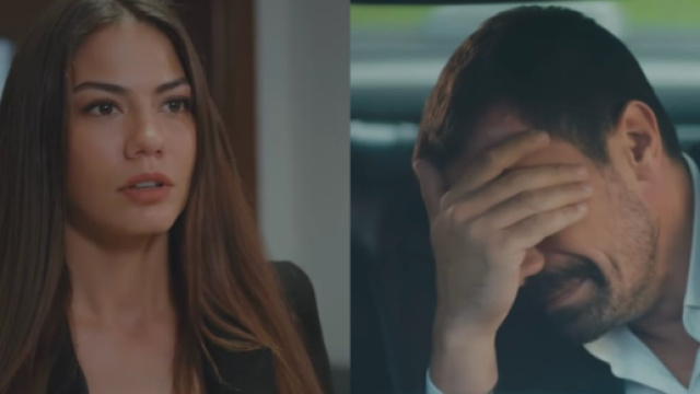 My home my destiny, spoiler: Mehdi e Zeynep divorziano ufficialmente, lui piange disperato.