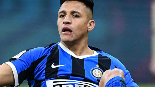 Nuova idea per l'attacco dell'Inter