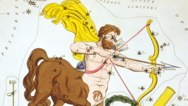 Oroscopo e classifica weekend 5-6 agosto: Sagittario ancorato alla realt&agrave;.