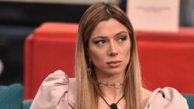 Soleil Sorge torna single: 'Non &egrave; un buon momento per me'.