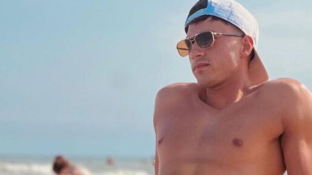 Temptation, Mirko rompe il silenzio.