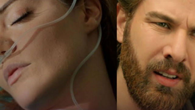 Terra amara, trame turche: Zuleyha perde il terzo figlio, Fikret disperato.