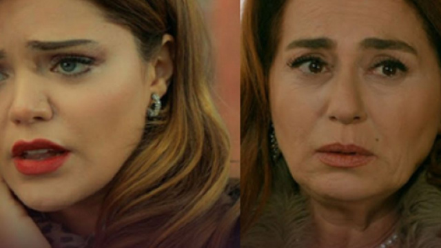 Terra amara,trame turche: Zuleyha e Sevda indagano sul fratellastro di Demir.