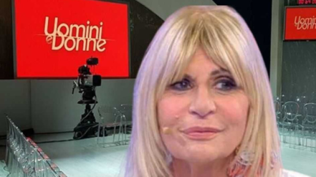 U&D, Gemma Galgani pronta a tornare in studio: l'edizione 2023/2024 forse l'ultima per lei.