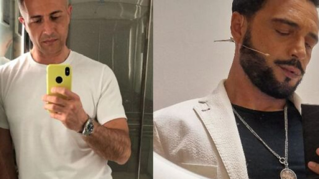 Uomini e donne, Armando e Riccardo a rischio?