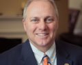 U.S. House Majority Leader Steve Scalise diagnosed with blood cancer