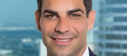 Miami Mayor Francis Suarez suspends his Presidential campaign