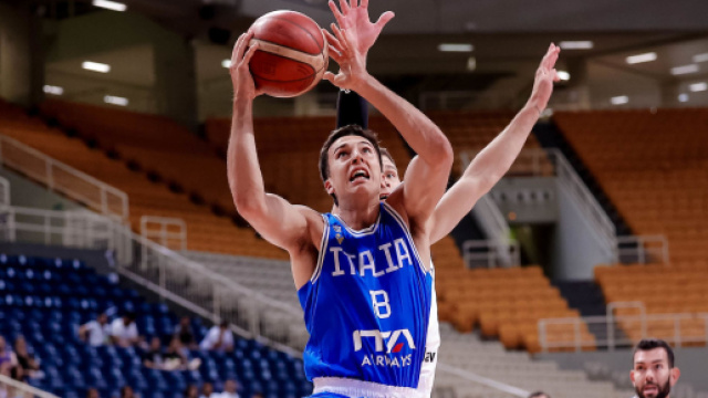 Basket, Mondiali: Italia passa alla seconda fase. Serbia e Portorico i prossimi avversari