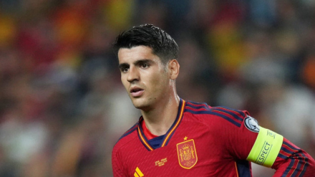 Calciomercato Juventus: si valuterebbe uno scambio tra Morata e Kean