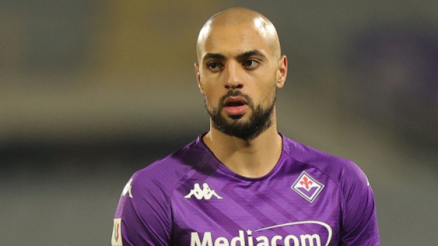 Calciomercato Juventus: Sofyan Amrabat potrebbe essere il colpo last minute.