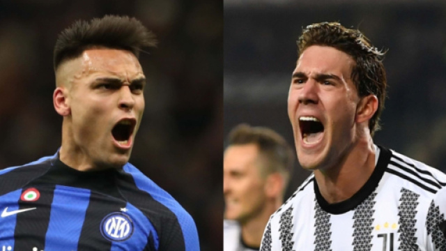 Il Madrid guarda in Italia per il bomber: no dell'Inter su Lautaro, Vlahovic l'alternativa.