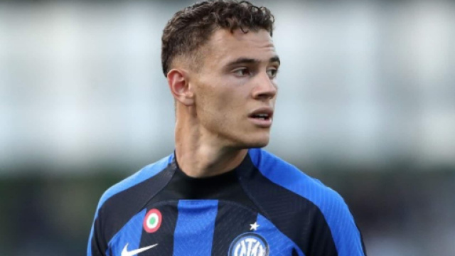Inter:possibile scambio Asllani-Maxime Lopez con il Sassuolo