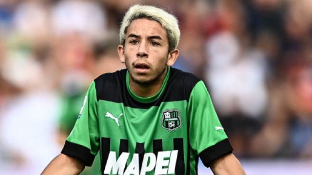 Mercato Inter: possibili contatti con il Sassuolo per Maxime Lopez
