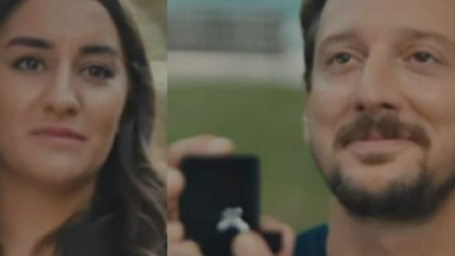 My home my destiny, trame turche: Faruk chiede la mano di Emine.