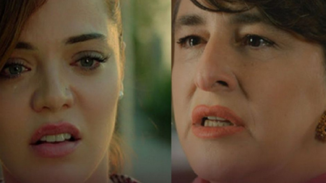 Terra amara, spoiler dall&rsquo;8 al 10/09: Behice accusa Altun di averla aggredita.