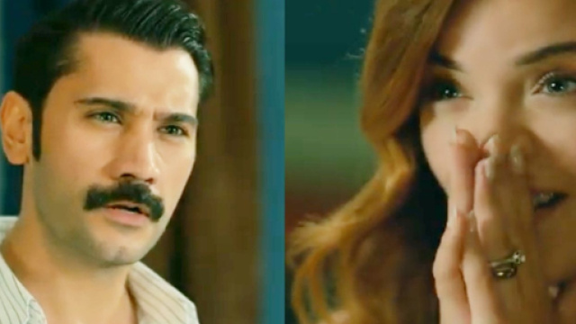 Terra amara, spoiler puntata 5 settembre, Yilmaz duro con Zuleyha: 'Mi tradisci con Demir?'