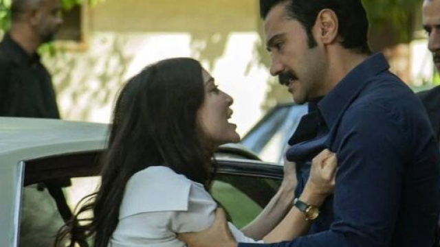 Terra amara trame, 4 e 5 settembre: Yilmaz cede suo figlio in cambio del divorzio