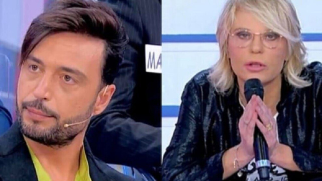Uomini e Donne, sfogo di Armando su Ig: 'Parlate meno, potreste fare brutte figure'.