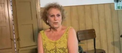 La madre de Luis Rubiales padece una enfermedad cr&oacute;nica de los ri&ntilde;ones (Twitter, @javiernegre10)