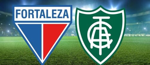 Onde assistir Fortaleza x Am&eacute;rica-MG ao vivo (Arte/Eduardo Gouvera)