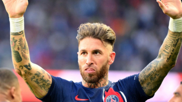 Calciomercato Roma: piacciono Bonucci e Kostic, proposto Sergio Ramos.