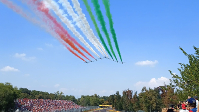 Gran Premio d'Italia 2023 a Monza, Verstappen vuole il decimo successo di fila.