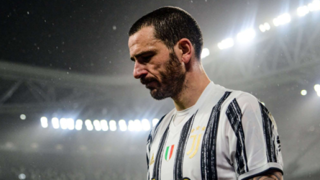 Juventus, Grassani: 'Bonucci? Non gli &egrave; stato permesso di allenarsi, questo &egrave; mobbing'.