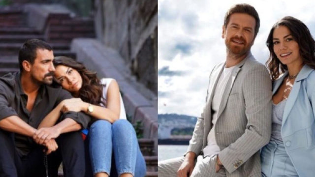 My home my destiny: dal 4 settembre la seconda in prima visione su Mediaset Infinity.