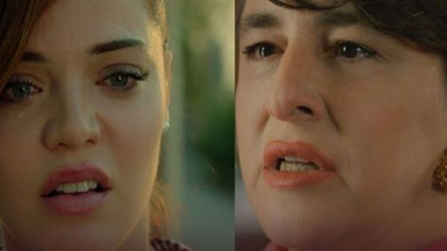 Terra Amara, spoiler al 10 settembre: Behice accusa Zuleyha di averla aggredita