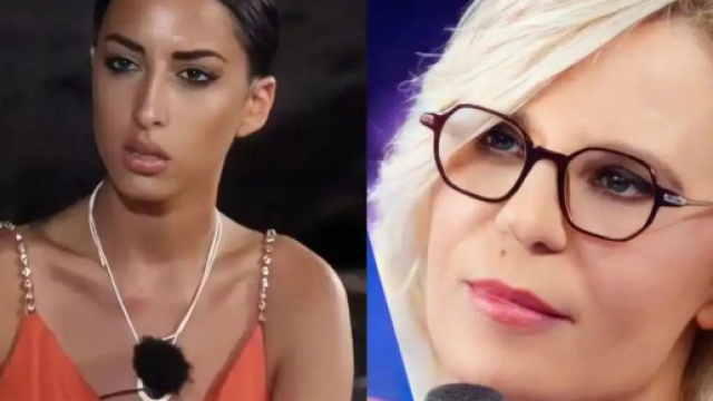 Uomini e Donne, retroscena cast: 'Francesca Sorrentino sar&agrave; tronista tra qualche mese'.