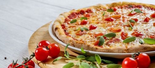 Alguns signos n&atilde;o negam uma boa pizza (Reprodu&ccedil;&atilde;o/Pixabay)