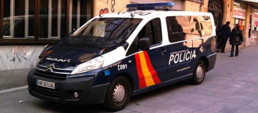 El hombre ya ha sido puesto a disposici&oacute;n de la autoridad judicial (WikimediaCommons)