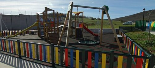 Los padres utilizaron objetos como un bate de beisbol para agredirse (WikimediaCommons)