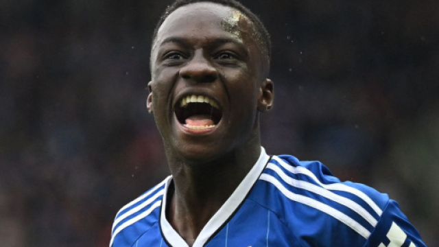 Juve, Kessi&eacute; starebbe sfumando ora Giuntoli potrebbe andare su Diarra